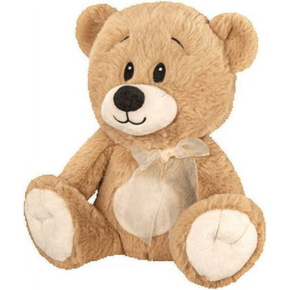 ALL OCCASION PLUSH - FRENCH