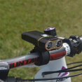 thumbnail image 1 of Bicycle LED Headlights Set, Riding Equipment USB Charging Warning Glare High Power, 1 of 7