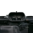 thumbnail image 2 of TYC 621430 Dual Radiator and Condenser Fan Assembly Fits select: 2006-2013 CHEVROLET IMPALA, 2014-2016 CHEVROLET IMPALA LIMITED, 2 of 4