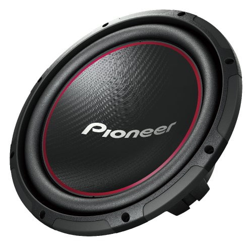 pioneer 12 inch subwoofer walmart