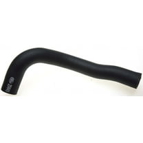 Radiator Coolant Hose Fits 1993 Toyota T100