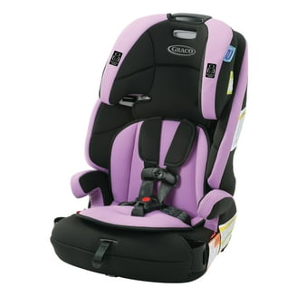 Graco Nautilus 3-in-1 Harness Booster Car Seat, Crane