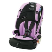 Graco Tranzitions 3-in-1 Forward Facing Harness Booster Car Seat, Marley, 14 lbs