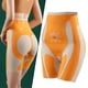 thumbnail image 3 of Fajas glúteos, bragas con cintura alta para mujer Faja entrenamiento cintura posparto Soledad Pantalones cortos sin costuras, 3 of 10