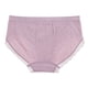 thumbnail image 4 of TrowBridge-bragas de encaje a rayas para mujer, calzoncillos de algodón con cintura hueca, ropa interior transpirable, lencería, gran oferta, 4 of 4