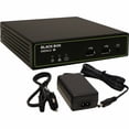 thumbnail image 3 of Black Box Emerald SE KVM-over-IP - DisplayPort, USB 2.0, Audio, RJ45 (emd2000se-dp-r), 3 of 4