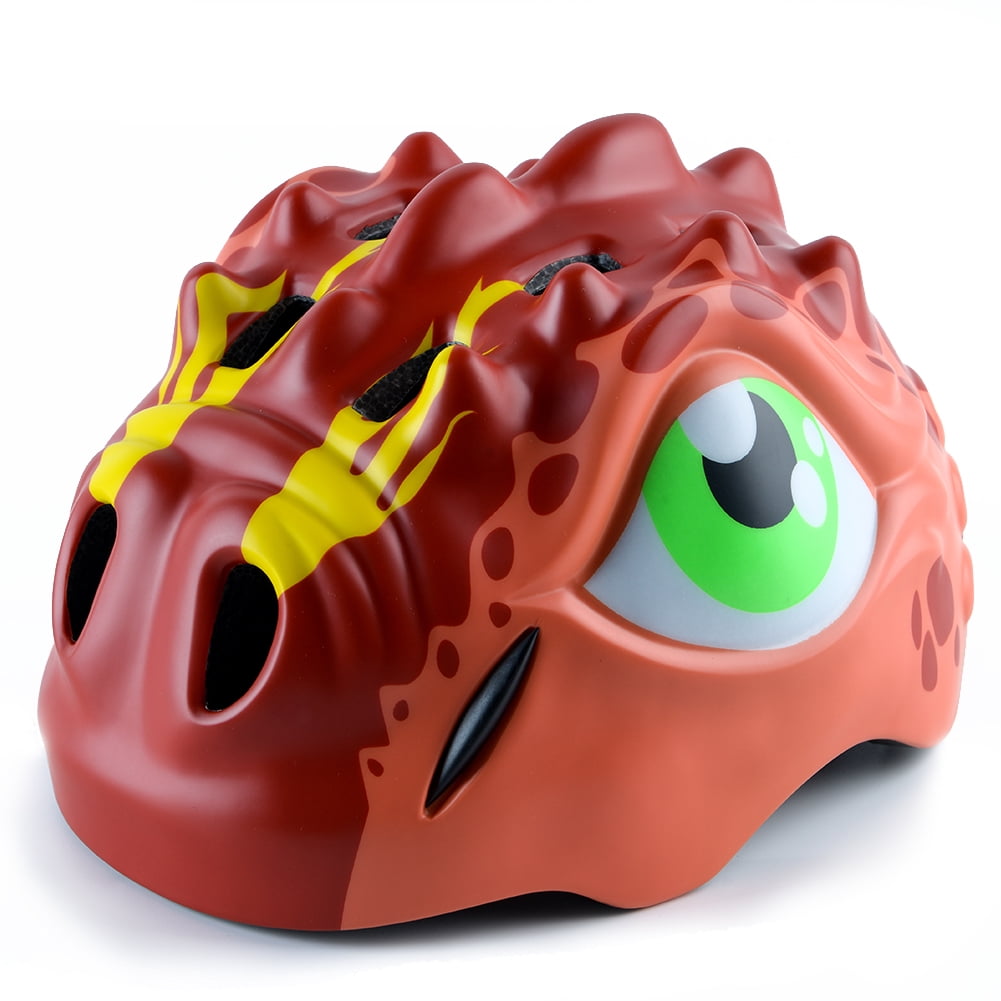 childrens dinosaur helmet