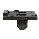 thumbnail image 4 of Placa para colgar baterías V Mount V Lock Sistema de suministro de energía D TAP con soporte de clip de fijación, 4 of 12