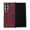 Winered, variant on Dteck for Samsung Galaxy Z Fold 5 5G Case, Magnetic Compatible with MagSafe Accessory Shockproof PU Leather + Soft TPU Shell Ultra Thin Slim Anti-Scratch Protective Case, Winered