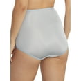 thumbnail image 2 of Women's Vanity Fair 13001 Lace Nouveau Brief Panty (Seaside Mist 5), 2 of 2