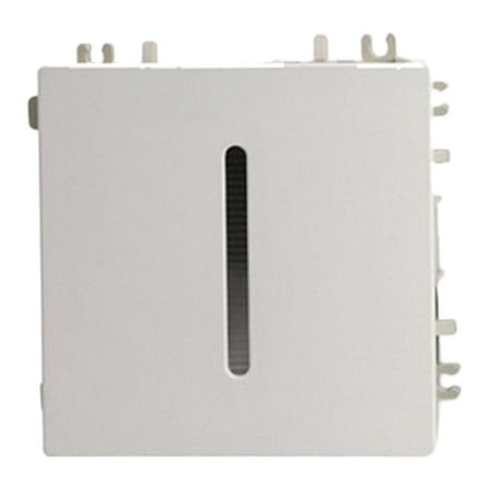 

Stair Light Recessed Lighting Warm Lamp Walkway Indoor White Square