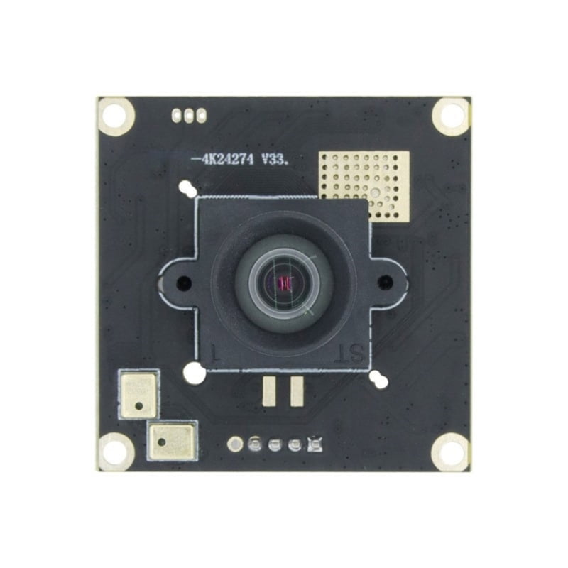 4K Webcam with IMX274 Sensoring Camera Module 3840x2160 Resolution at 30FPS for Video Conferencing and Online Education