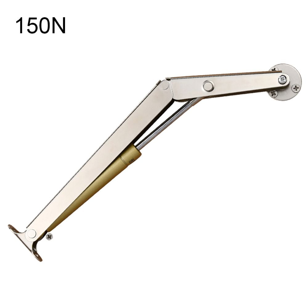 Hardware Rise And Fall Adjustable Fold Stop Hinges Hydraulic Support