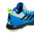 thumbnail image 4 of Tenis Adidas Cross Em Up Select C para Niños. IF0830 azul 18, 4 of 7