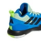 thumbnail image 4 of Tenis Adidas Cross Em Up Select C para Niños. IF0830 azul 18, 4 of 7