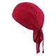 thumbnail image 1 of gorro de para , ciclistas, hombres, viajeros que caminan , ROJO Yinane Sombreros de pirata ciclista, 1 of 8