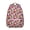 Pink-34, variant on Butterfly Pattern School Backpack for Student Cute Aesthetic Floral Design Colorful Butterflies Bookbag Gift for Student