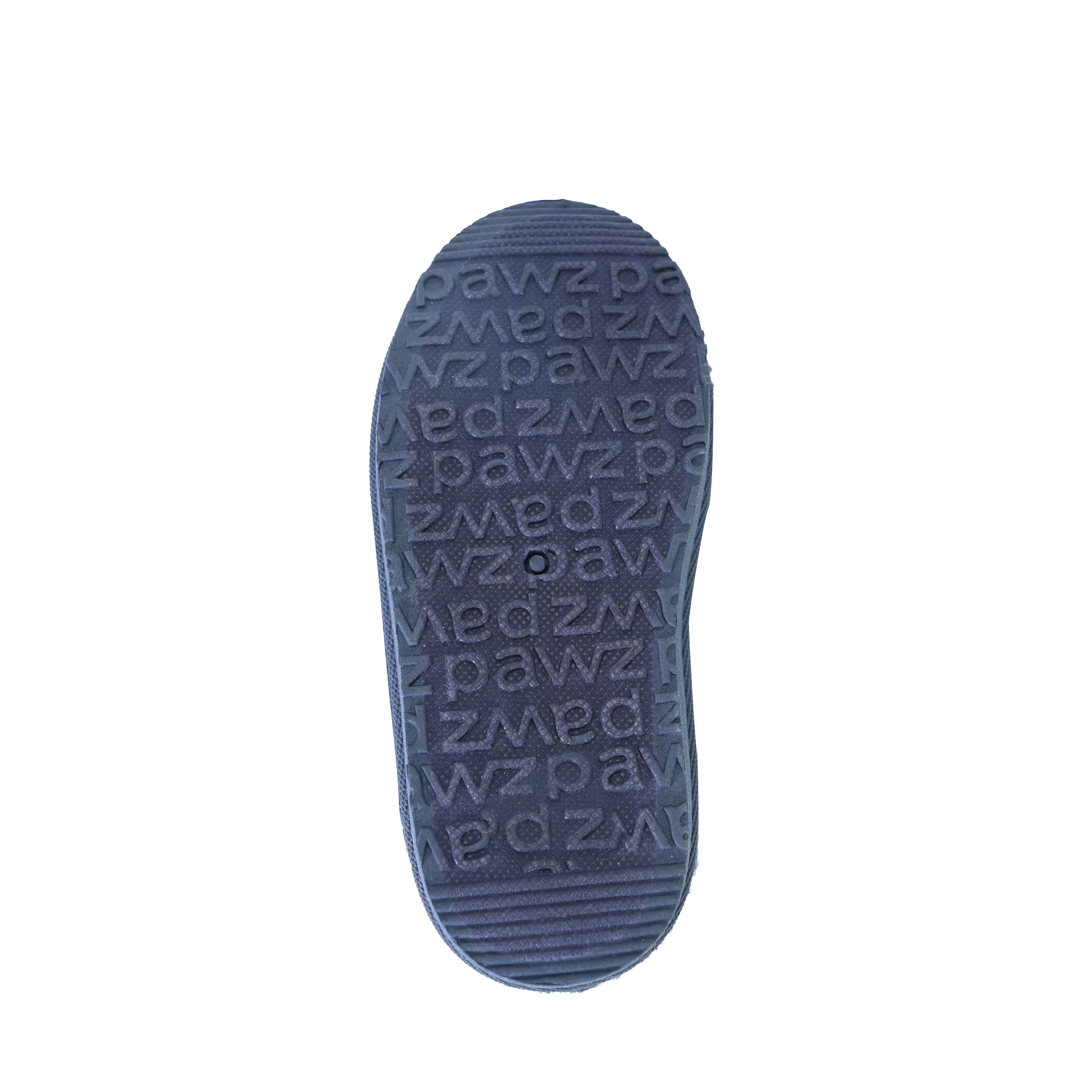 Pawz Little & Big Kids' Cozy Slippers