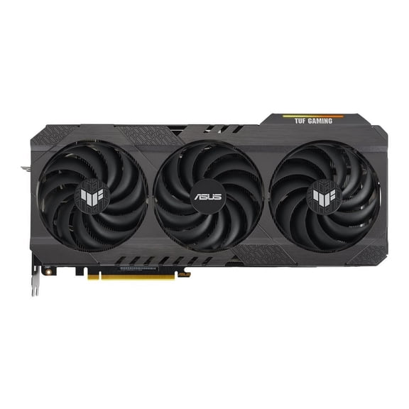 Restored ASUS TUF Gaming GeForce RTX 3090 Ti OC Edition 24GB GDDR6X - Graphics Card (Refurbished)