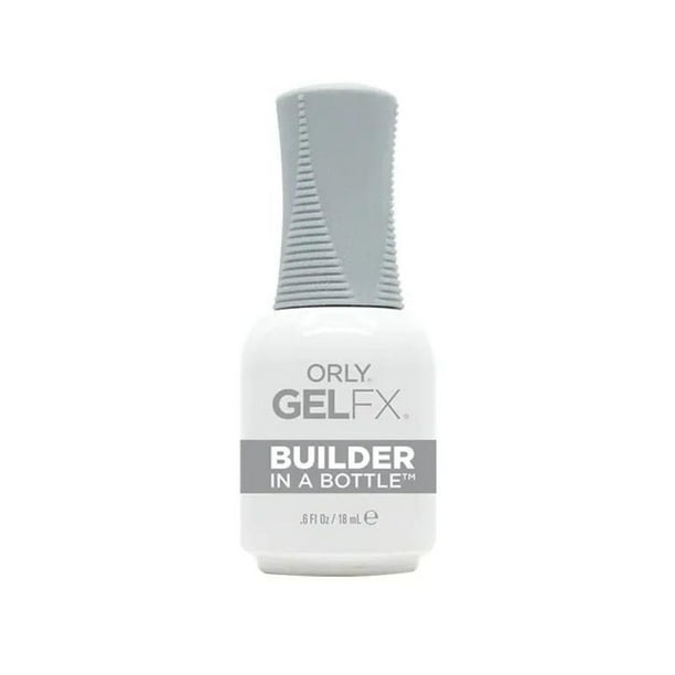 Gel escultor para extender, reparar y fortalecer las uñas, 18 ml