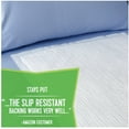 thumbnail image 6 of Depend Waterproof Bed Pads/Underpads for Incontinence, Disposable, 36" x 20.4", Overnight Absorbency, 24 (2 packs of 12) Count, 6 of 6