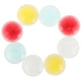 thumbnail image 1 of KAKOWELY 8PCS Kaleidoscope Lens DIY Kaleidoscope Lens Kit Prism Lens Set Kaleidoscope Repairing Kaleidoscope Assembly Lens for Kids Crafts and Photography, 1 of 5