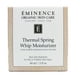 thumbnail image 2 of Eminence Thermal Spring Whip Moisturizer 2 Ounce, 2 of 4