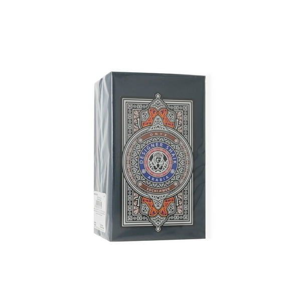 Diseñador de perfumes Shaik Sochi Onyx Black Night Romance 100 ml