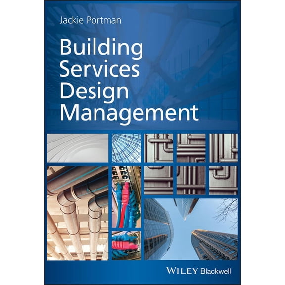 Building Services Design Management, (Paperback)
