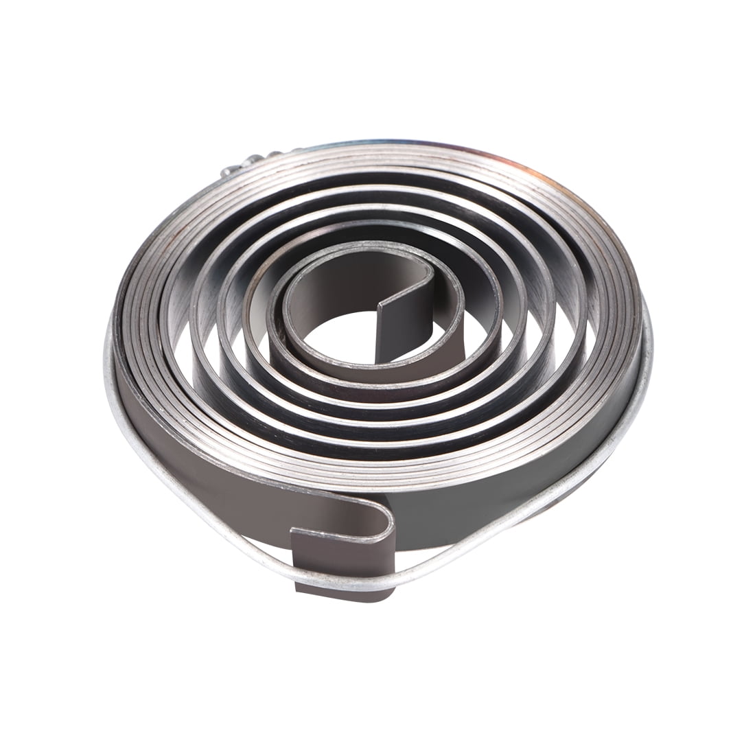 Percer Pousser Ressort Retour Bobine Ressort Assemblage 1540mm 54x8x0 ...