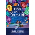 thumbnail image 2 of Find Your Treasure, (Paperback), 2 of 2