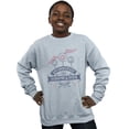 thumbnail image 2 of Harry Potter Boys Quidditch At Hogwarts Sweatshirt, 2 of 5