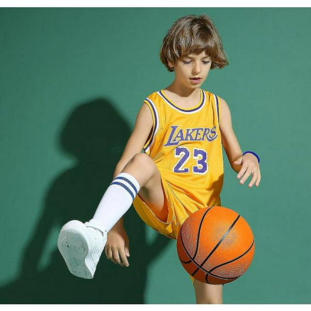 Lebron james children's jersey online