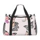 thumbnail image 1 of Fotbe Beautiful Butterfly Bolsa de Viaje con Estampado, Bolsa de Fin de Semana para Mujer con Compartimento para Zapatos, Bolsa de Gimnasio con Bolsillo Húmedo, 1 of 7