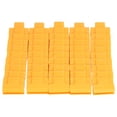 thumbnail image 3 of Shade Cloth Clips, Gardening Plastic Clip Cold Resistance Long Service Life Easy Connection  For Greenhouse, 3 of 8