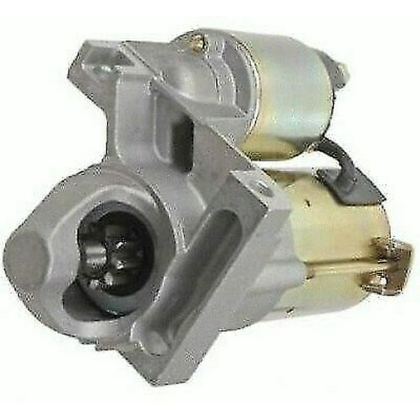 Discount Starter and Alternator 6786N New Premium Starter 2 Year