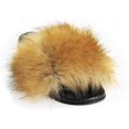 thumbnail image 2 of Pantoufles pour Femmes Sandales Souples Coussin Pantoufles Nuage, 2 of 7