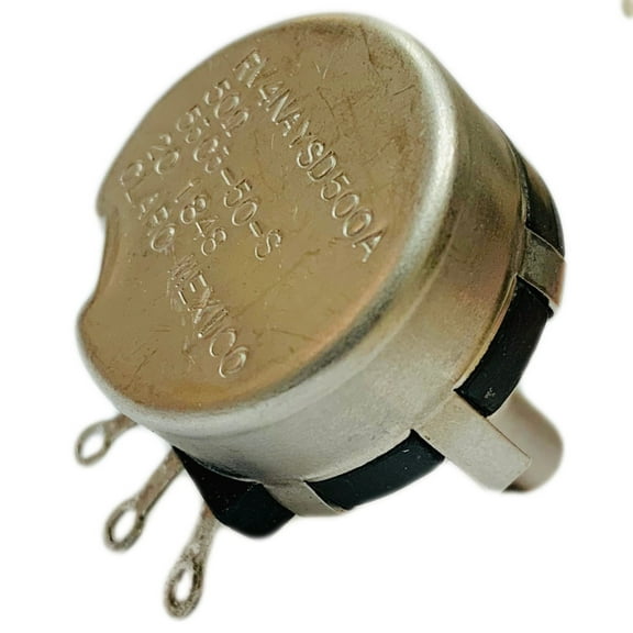 RVNAYSD500A Speed Position,Industrial Potentiometers 50 OHM