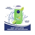 thumbnail image 3 of NIVEA Lemon and oil 125 ml Body Wash, 3 of 4