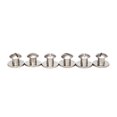 thumbnail image 1 of Xingzhi Heavy-Duty Diving Back Plate Book Screw for BCD Attachment Style A 1 Pc, 1 of 6