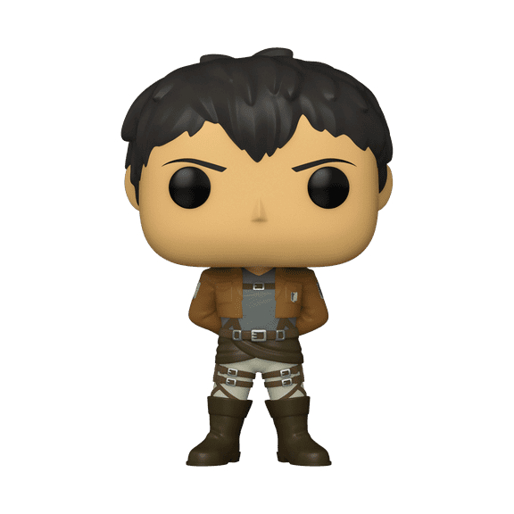 Funko Pop! Animation: Attach on Titan - Bertholdt Hoover Vinyl Figure