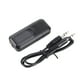 thumbnail image 1 of Transmisor y receptor Bluetooth 5.0 Transmisión estable Adaptador auxiliar inalámbrico 2 en 1 con pantalla LCD, 1 of 5