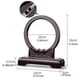 thumbnail image 1 of Jade ware stand stand joyería colgante de joyas multifunción sólida organizador de joyas pequeñas minimalistas para anillos de brazaletes para, 1 of 10