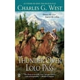 thumbnail image 1 of Thunder Over Lolo Pass, 1 of 2