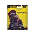 thumbnail image 5 of "Pop Culture 2025" 5 piece Set M "Premium Series" Die Cast Model Cars by Hot Wheels, 5 of 6