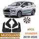 thumbnail image 4 of Guardabarros de coche para Xpander 2017-2020 Guardabarros Guardabarros Accesorios de coche, 4 of 5