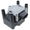 thumbnail image 1 of Bobina Ignición WALKER Gol 2009 A 2013 L4 1.6L Electrónico 12 volts 4 Pines, 1 of 3