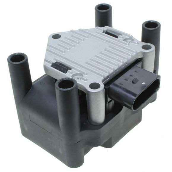 Bobina Ignición WALKER Gol 2009 A 2013 L4 1.6L Electrónico 12 volts 4 Pines