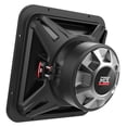 thumbnail image 4 of (2) MTX S6512-44 12" 1000 Watt RMS Square Subwoofers Car Audio Subs DVC 4-ohm, 4 of 7