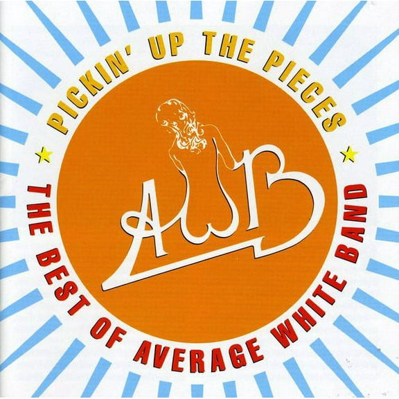 The Average White Band - Best of: Pickin Up the Pieces - Music & Performance - CD